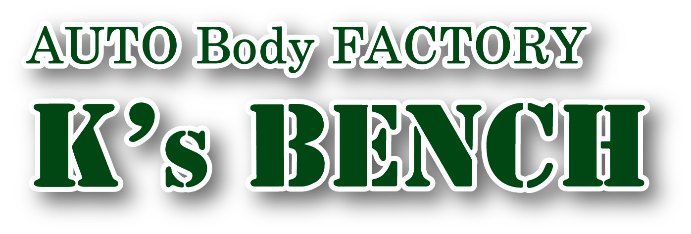 K'sBENCH AUTO Body FACTORY